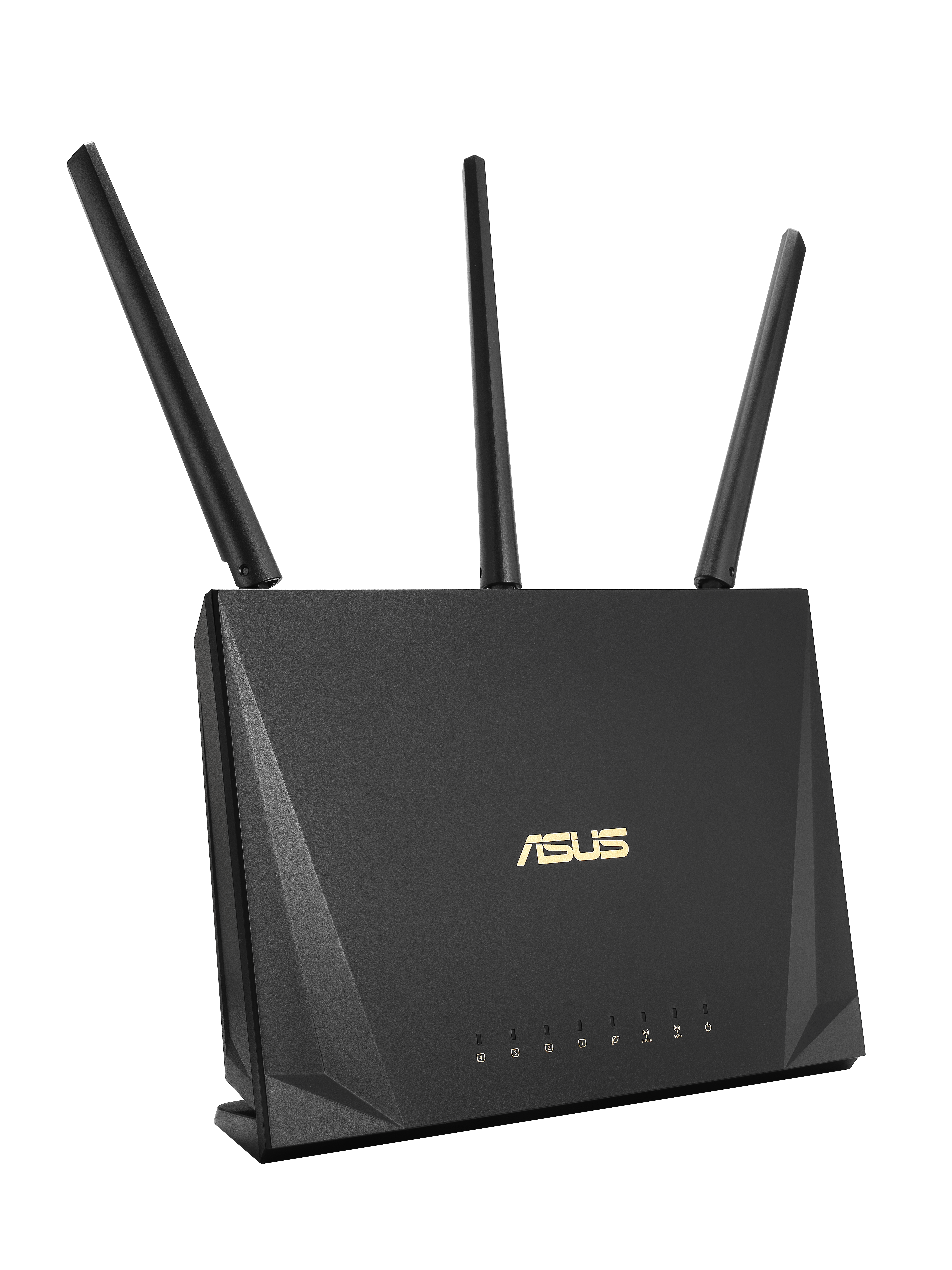 90IG0560-MO3G10 Rt-ac65p ASUS Santreyd  - Вид №2