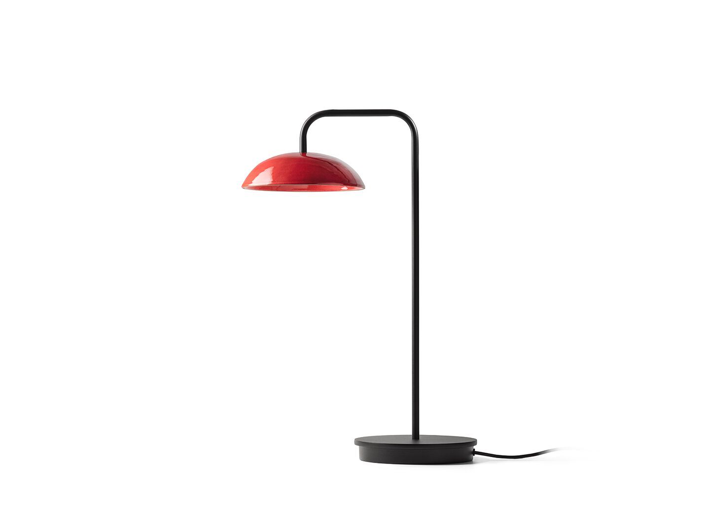 Керамическая настольная лампа luxcambra Absidiola ARCH-00101414 - Вид №22