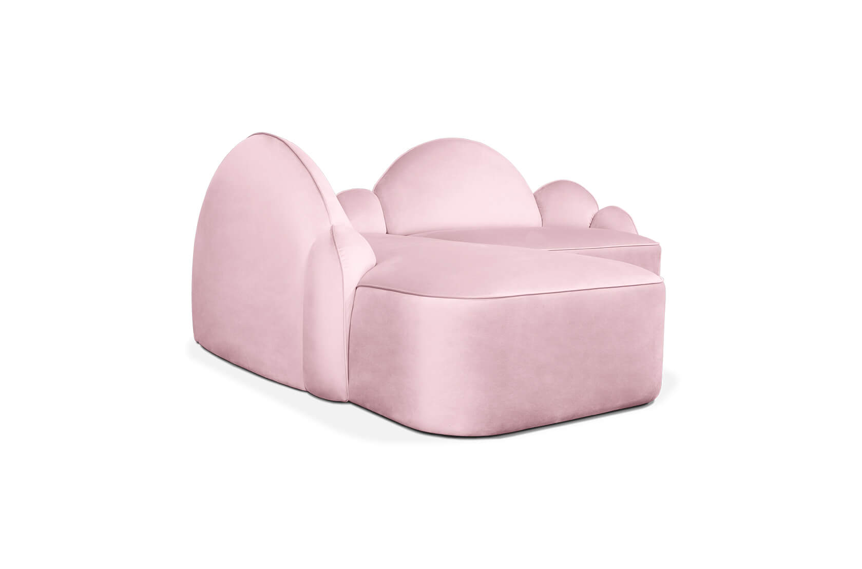 CIST625 Диваны детские Облако II Circu  - Вид №4