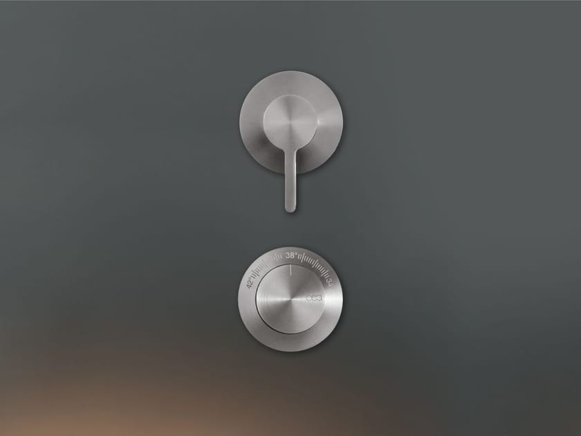 Душ в сборе с термостатическим смесителем CEADESIGN INNOVO ARCH-00044150