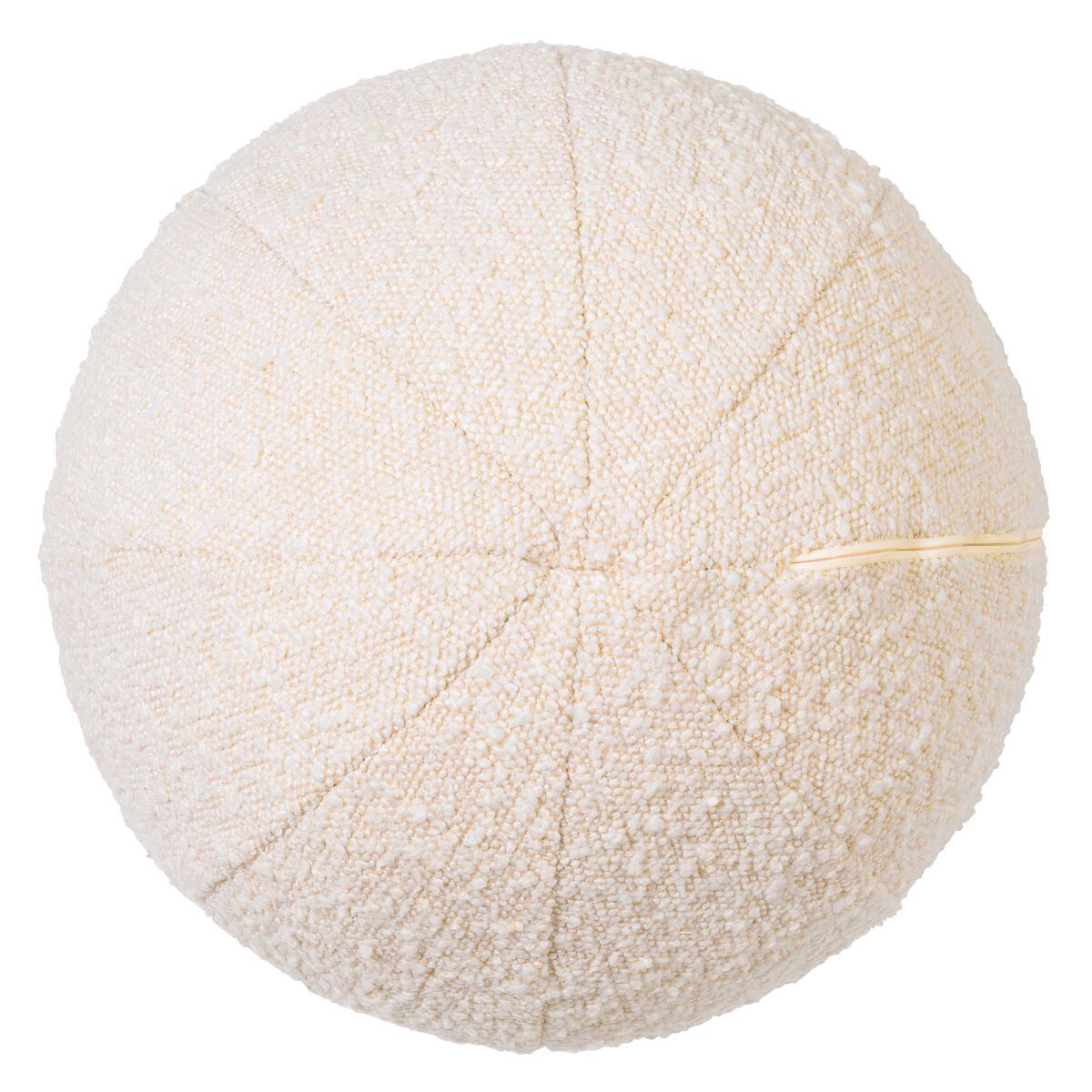 Ткань сплошной цвет подушки Eichholtz PALLA S ARCH-00093538 - Вид №2