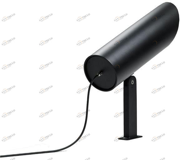 Royal Botania Регулируемый алюминиевый проектор для улицы Moso sun-id-1494161