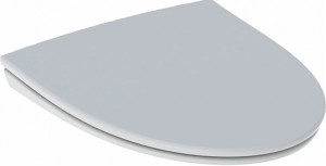 9157011001 Крышка сиденье для унитаза IDO Glow