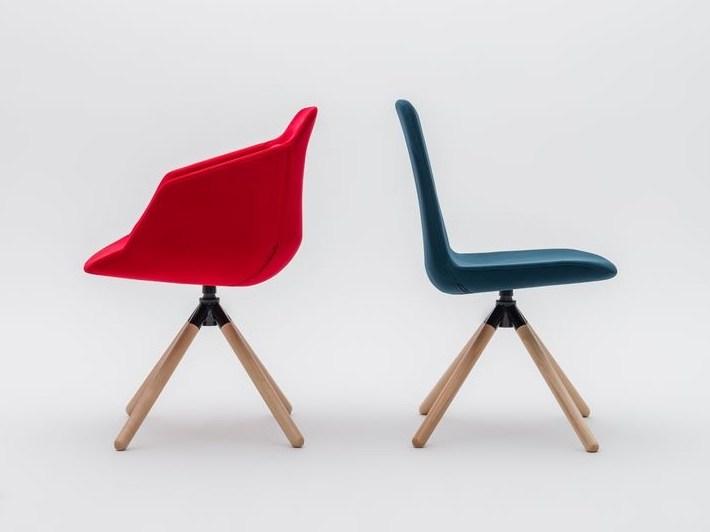 MDD Стул на козелке из ткани Ulti sun-id-1464585 - Вид №7