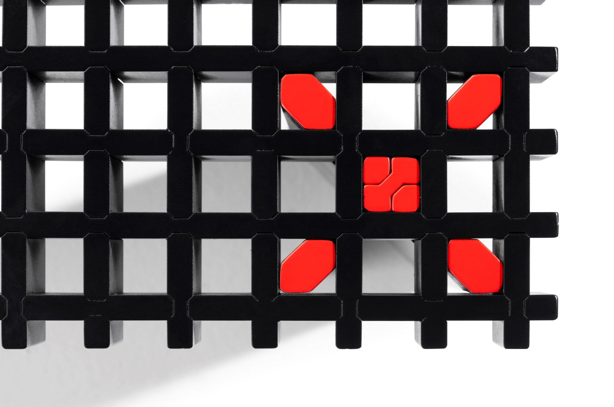 Квадратный журнальный столик из массива дерева Poltrona Frau коллекция-столы и стулья ARCH-00119806 - Вид №24