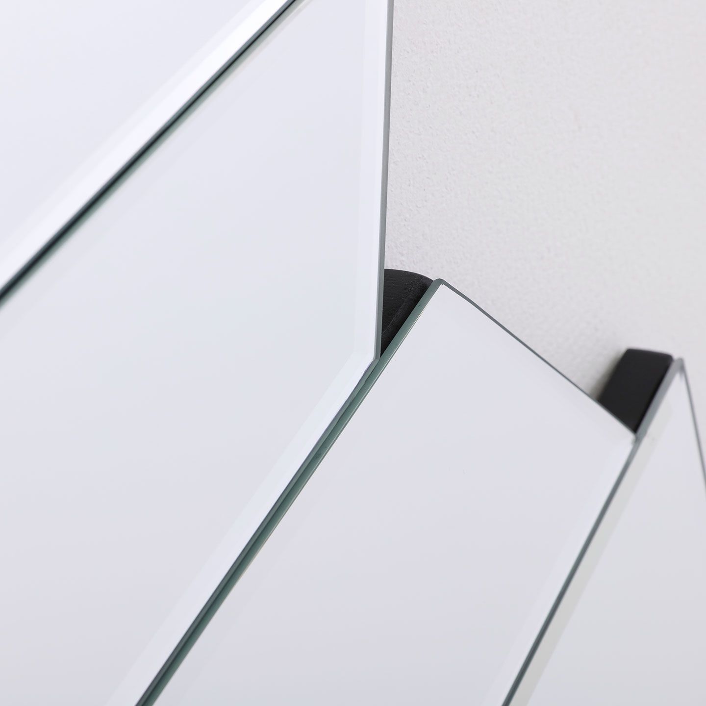 Настенное зеркало Agave TRAPEZIUM ARCH-00029810 - Вид №2