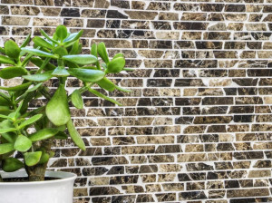 Мраморная облицовка