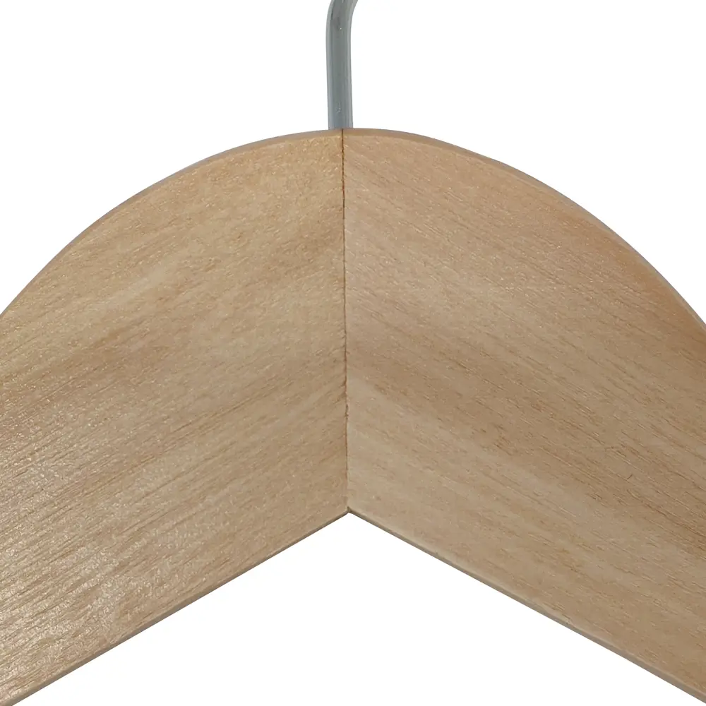 SPACEO Эвкалиптовые плечики с поворотной головкой, 4 шт 82680698 STLM-0033952 - Вид №5