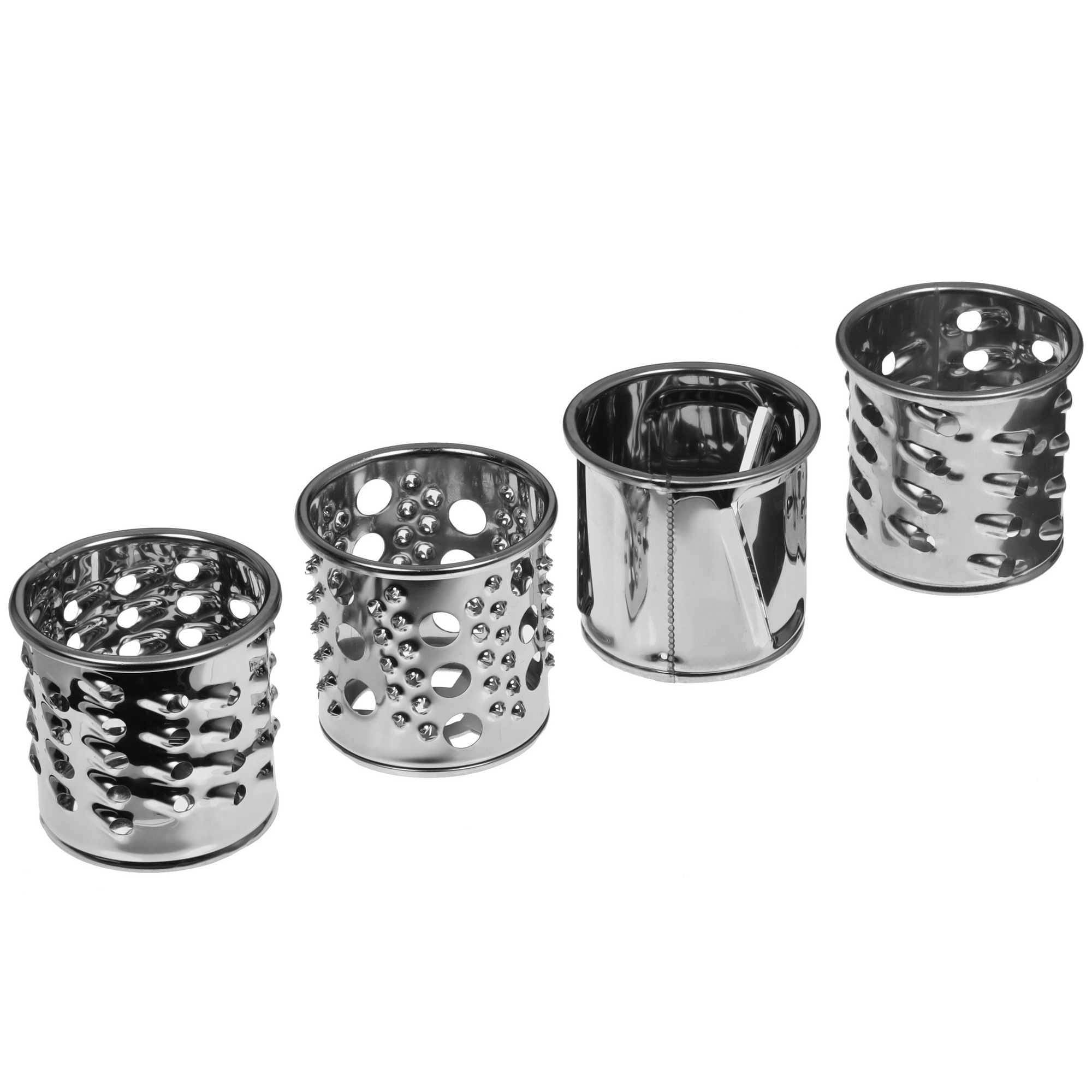 5353473 Мясорубка электрическая ECON ECO-1064MG черный STDN-0062763 - Вид №7