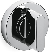 H200VF6_CR Фиксатор сантехнический LINK L/O OLIVARI