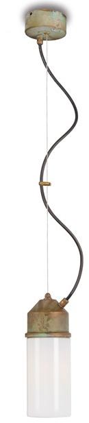 Moretti Luce Подвесной светильник для уличного освещения из латуни Darsili sun-id-1508627 - Вид №1