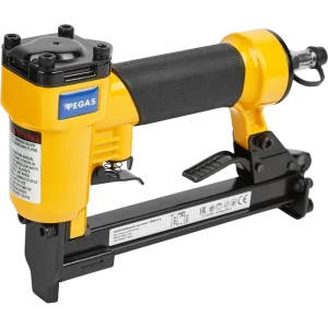 Степлер пневматический Pegas Pneumatic FS8016-A тип скоб 21GA/80 6-16 мм