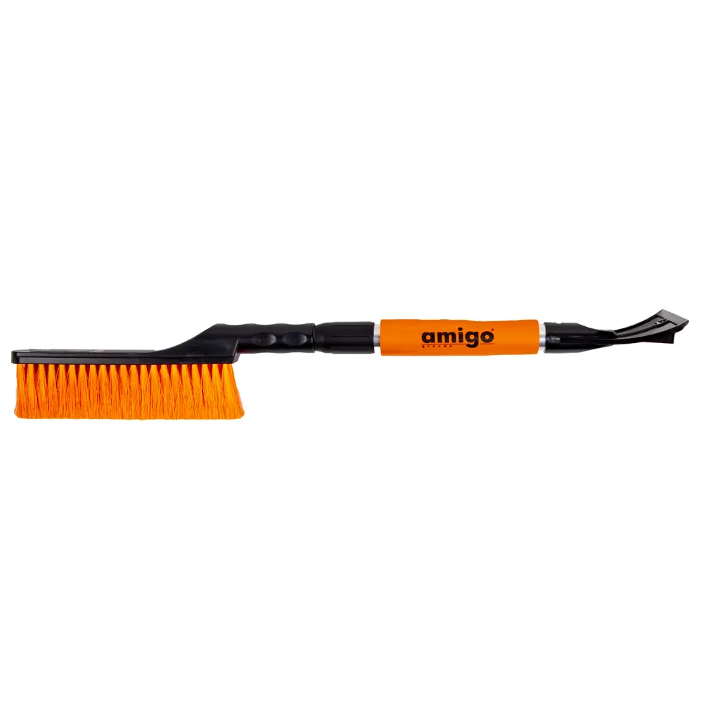 Щётка-скребок Amigo 71082 телескопическая Santreyd STLM-2048524 - Вид №1