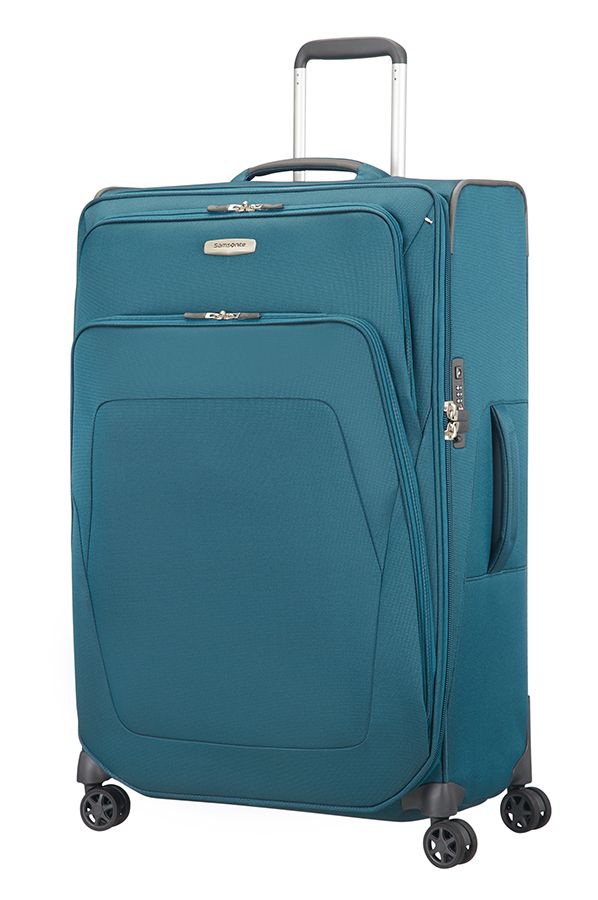 65N-11008 Чемодан 65N*008 Spinner 79/29 EXP Samsonite Spark SNG 