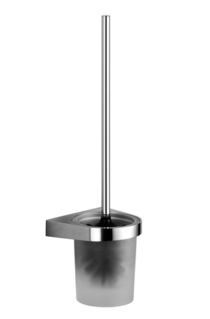 Настенный набор туалетных ершиков - Brushed Durabrass (23-каратное золото) 83900970-28 DornBracht 