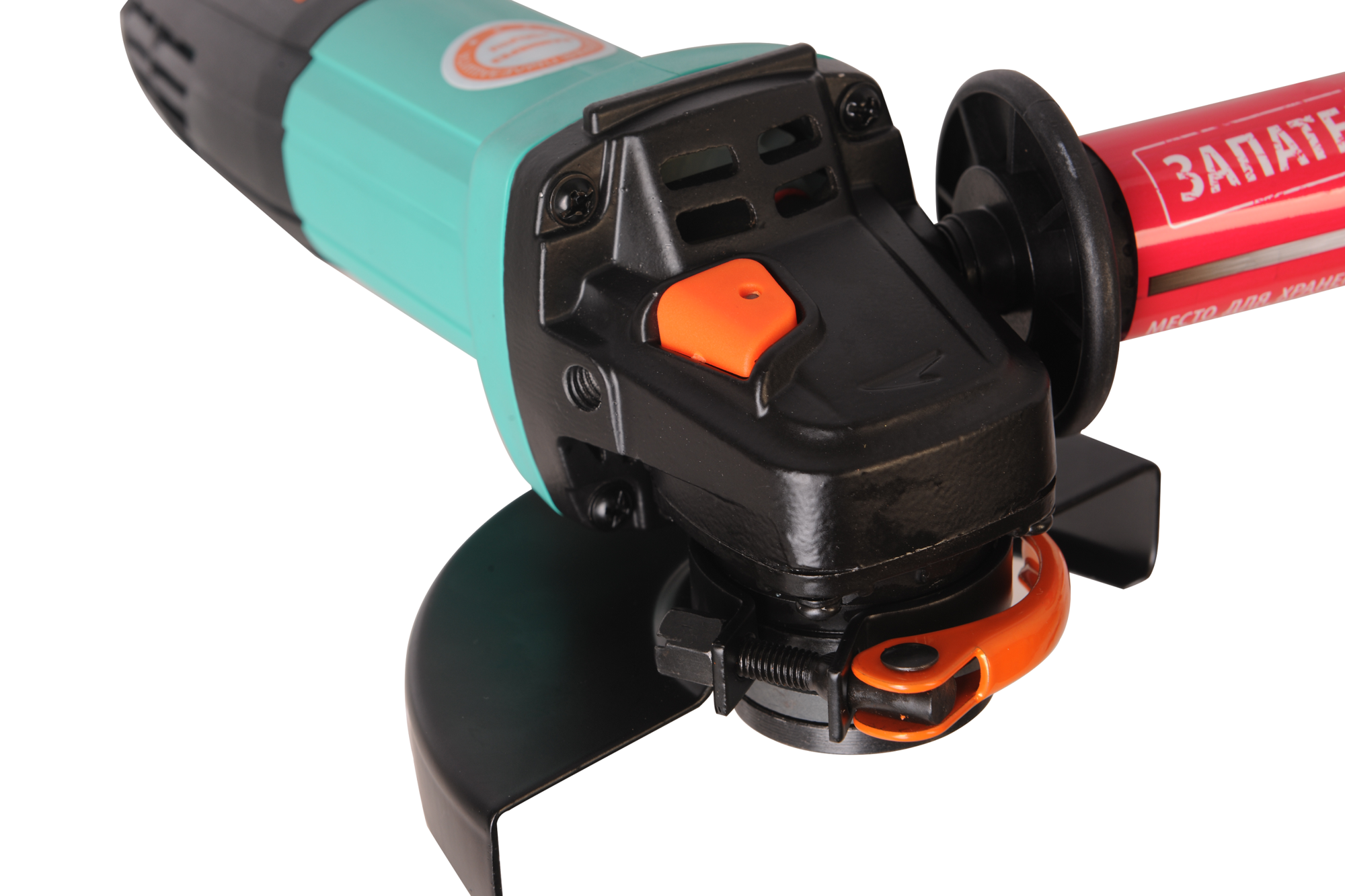 Углошлифовальная машина (УШМ) Sturm! AG9012TJ 5300365 STDN-0082392 - Вид №3