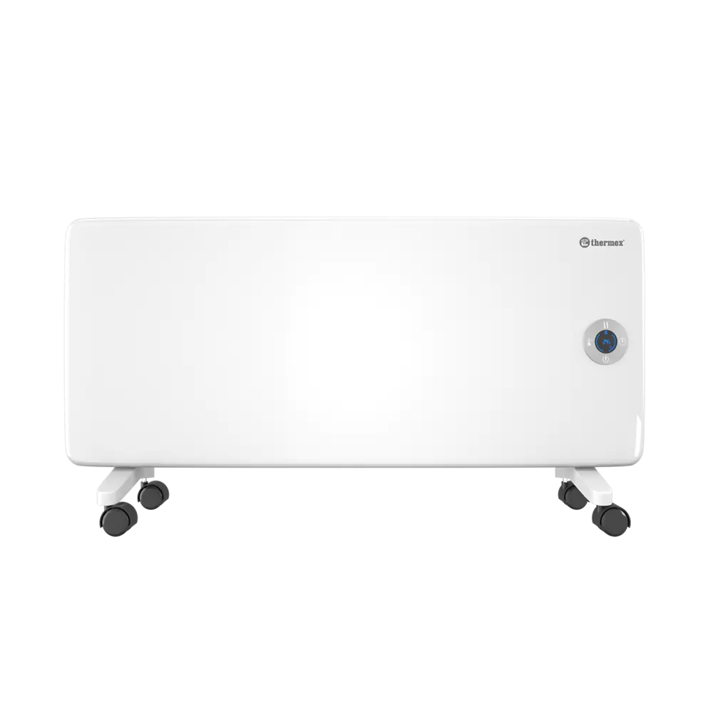 Конвектор электрический Thermex Frame 2000E 2000 Вт с электронным термостатом STLM-2209502 - Вид №8