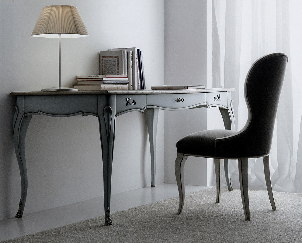 Письменный стол  FLAI 6832  - Вид №2