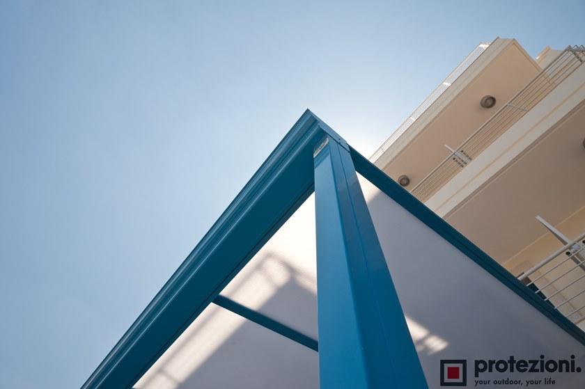 Protezioni Алюминиевый навес для зимних садов Nubes sun-id-1352063 - Вид №4