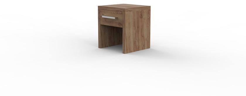 Mobilspazio Прикроватная тумба с ящиками для гостиниц Zeus sun-id-1370149 - Вид №7