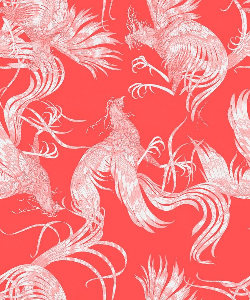 Tecnografica Тропические обои Collezioni d'arte sun-id-1382389 - Вид №4