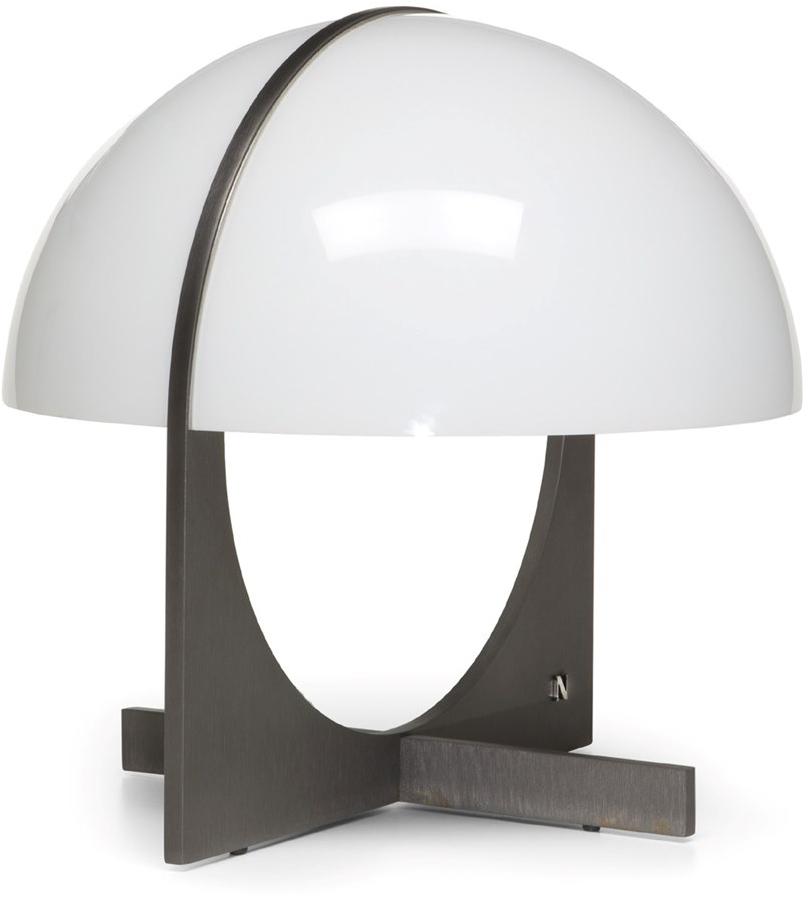 Natuzzi Настольная лампа из металла Kendo sun-id-1349164 - Вид №1