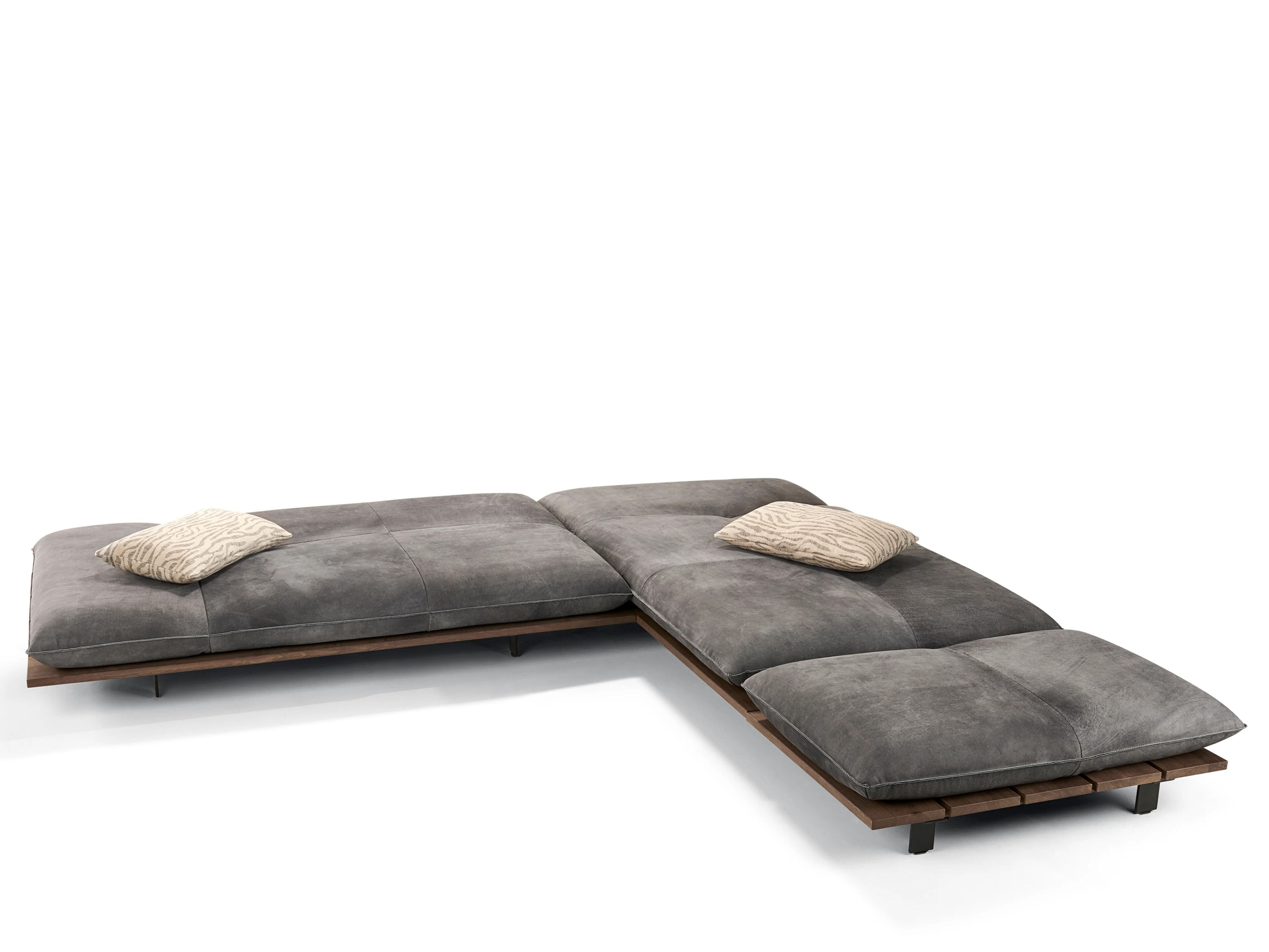 Угловой диван Bullfrog AKITO ARCH-00124701 - Вид №3