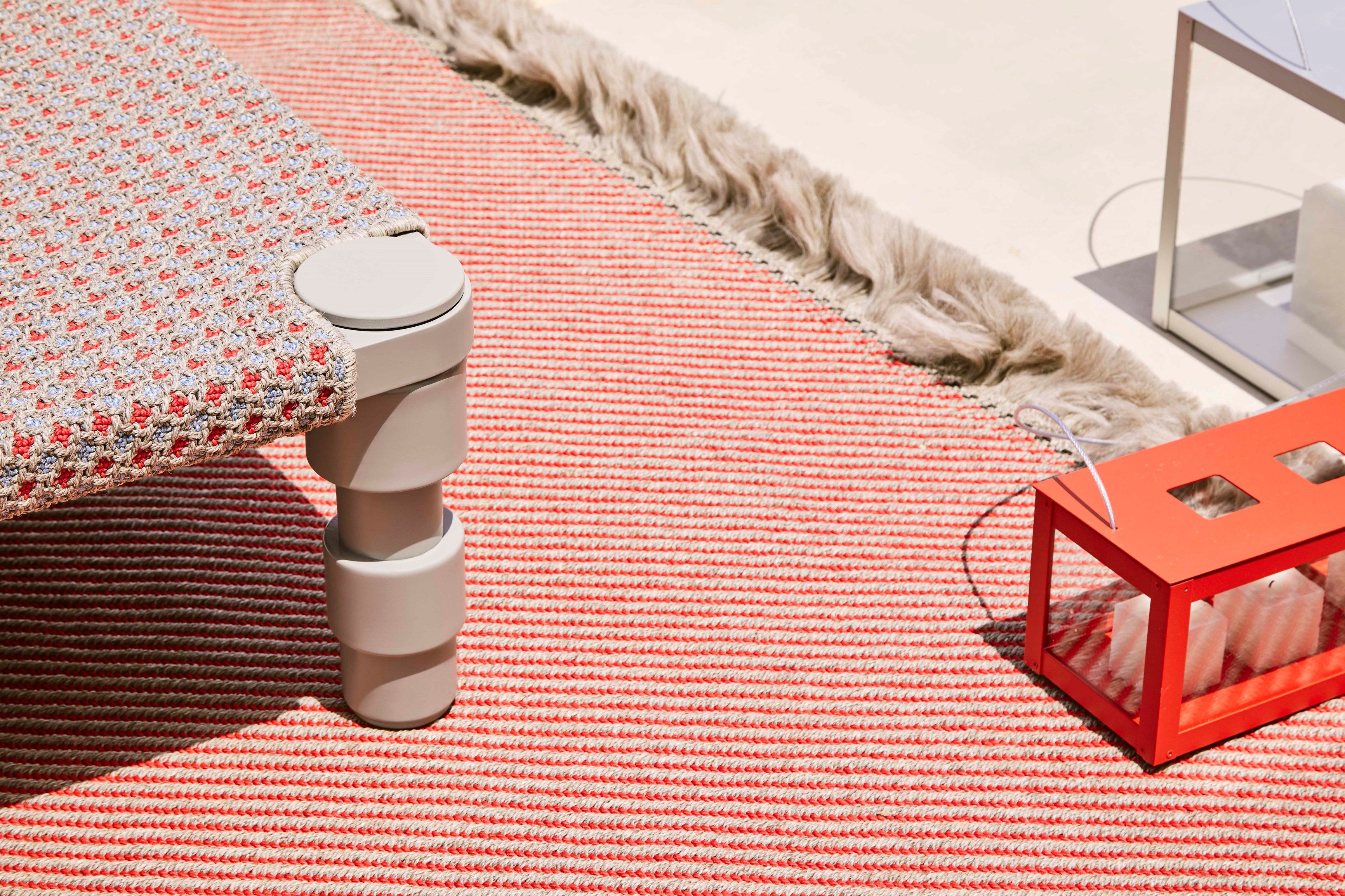 Садовая скамейка / Садовая кровать из полипропилена GAN садовые слои ARCH-00019228 - Вид №6