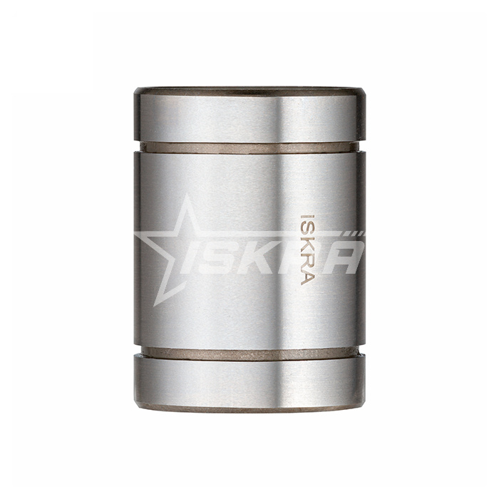 IS598 Линейный подшипник LME10-UU ISKRA  - Вид №4