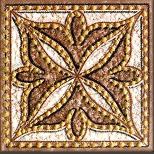 Вставка Корсика 70х70 Керамика Будущего sun-id-322902