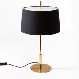 005051 Настольная лампа Menor Santa & Cole Diana Santreyd - Вид №4