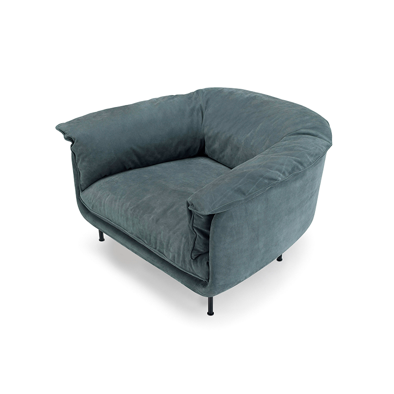 Кресло WINNIE FRAG FG 483.00  - Вид №1