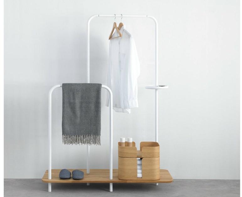 Punt Деревянная вешалка sun-id-1475003 - Вид №1