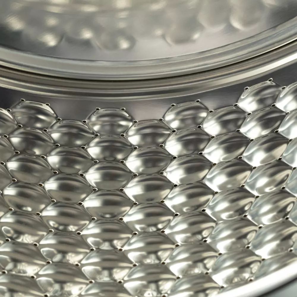 9057783 Стиральная машина Delvento VHC905 белый STDN-0045084 - Вид №11