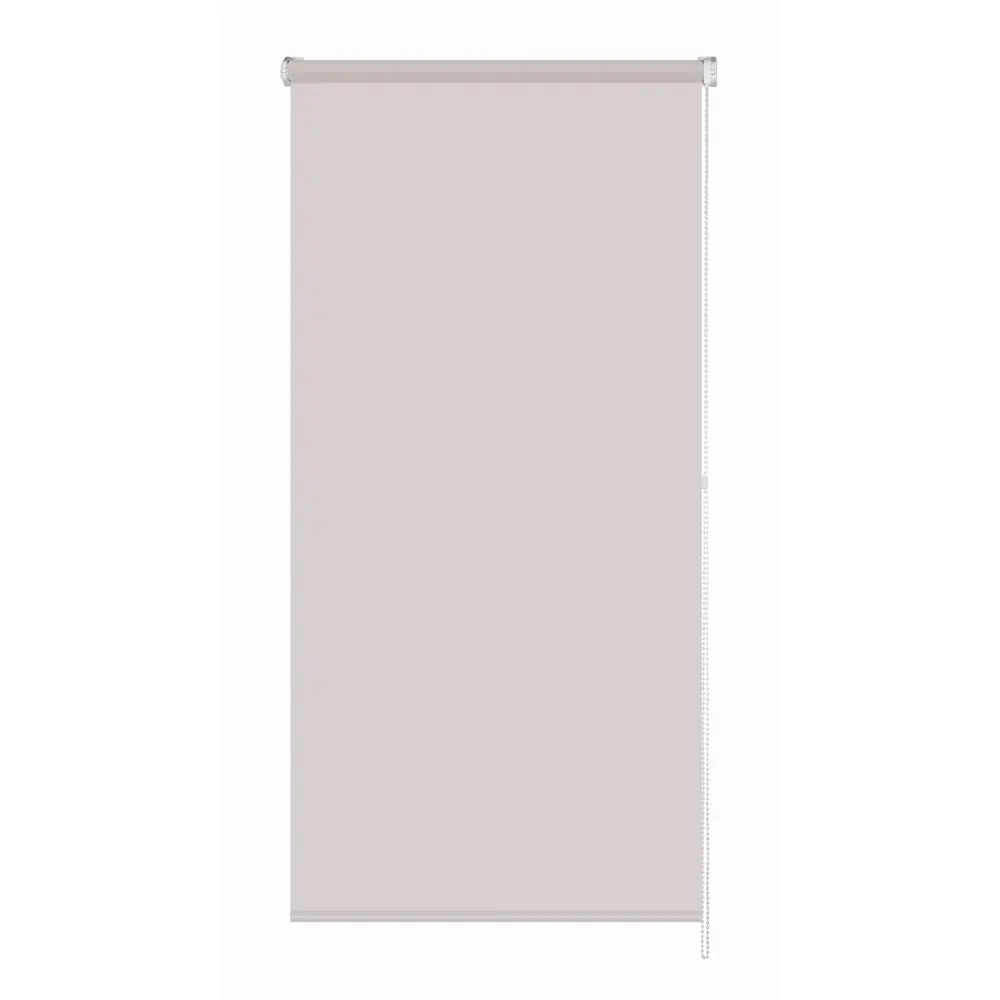Рулонная штора MIAMOZA Astar персиковая 70x160 см для уютного интерьера 89400806 STLM-1568412