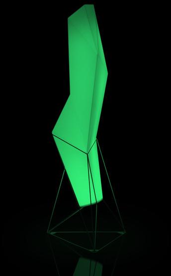 Торшер для улицы Faz Santreyd sun-id-1507318 - Вид №1