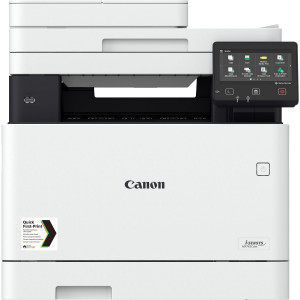 3101C013 i-sensys mf742cdw Canon
