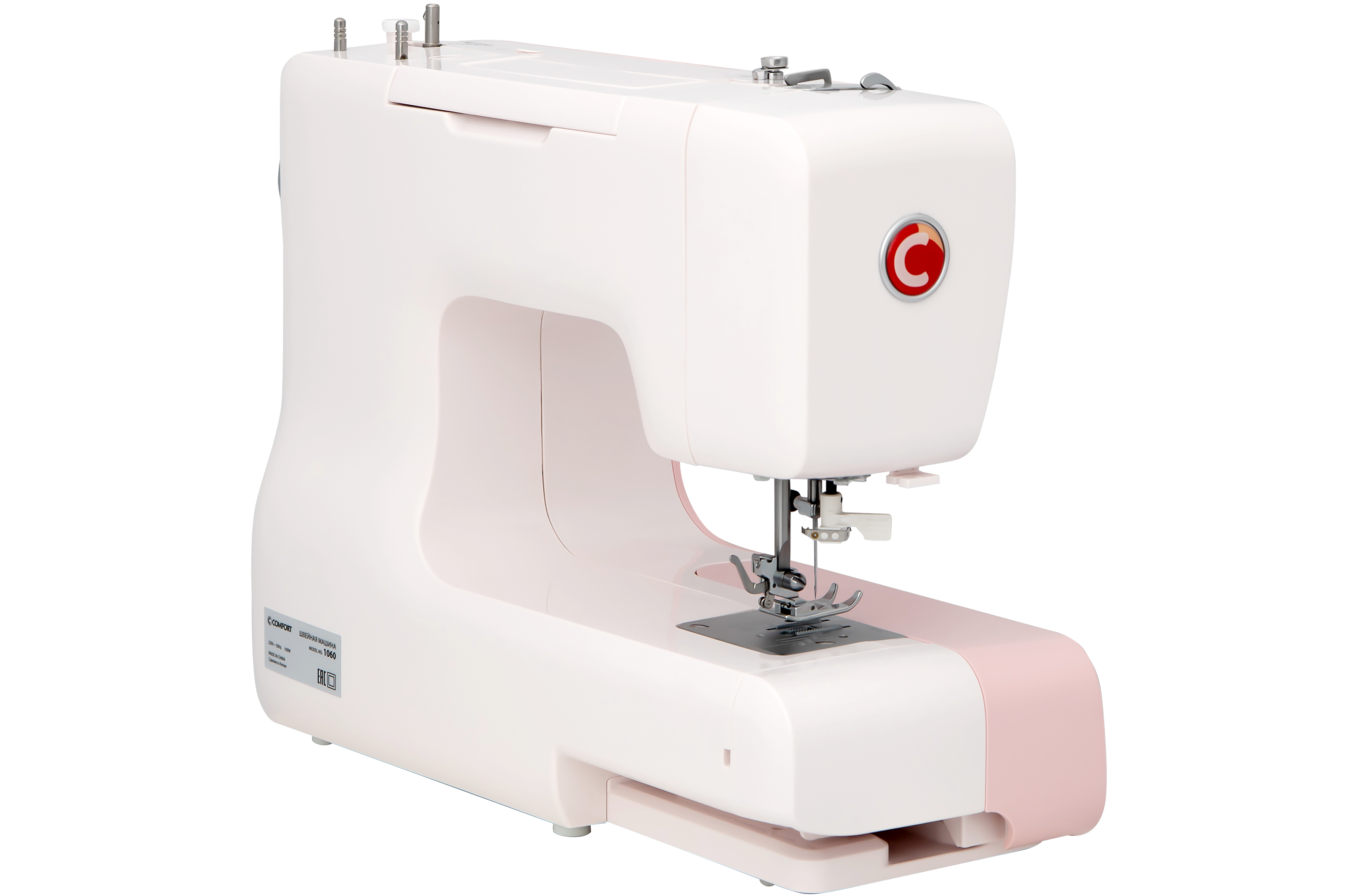 9073566 Швейная машина Comfort 1060 STDN-0126242 - Вид №5