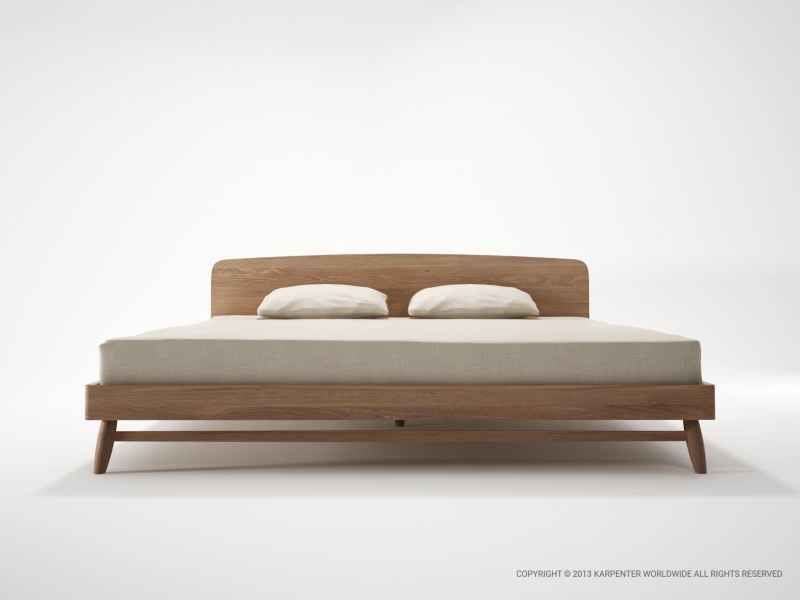 186_452 Кровать King size (матрас 180х200) Karpenter Twist