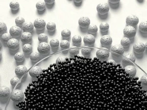 Neopor® by BASF Объемная изоляция на основе полимеров EPS с графитом