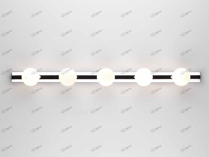 Astro Lighting Зеркальный светильник из стали sun-id-1390602