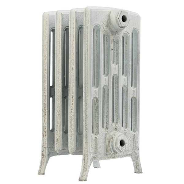 Чугунный радиатор Demir Dokum Tower 6049 6 секций 7516 - Вид №1