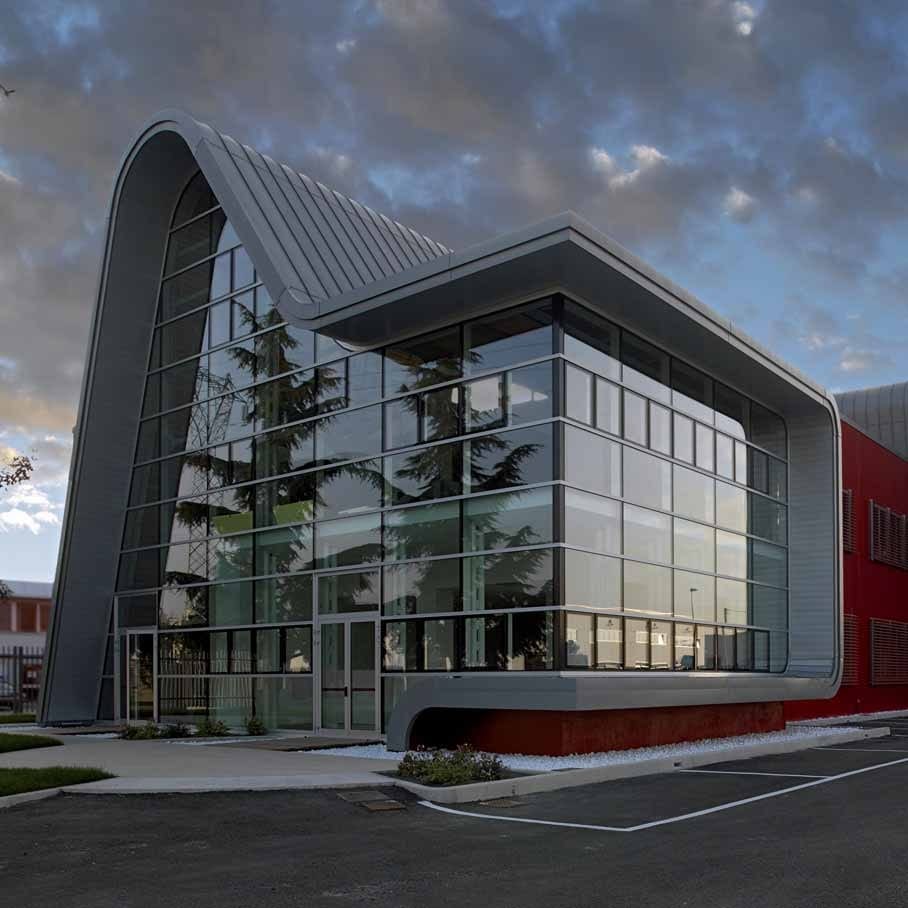 Металлический ламинат для кровли ZINTEK zintek® ARCH-00121398 - Вид №21