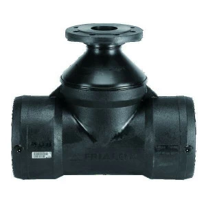 SANIT 661035 Фланец тройники