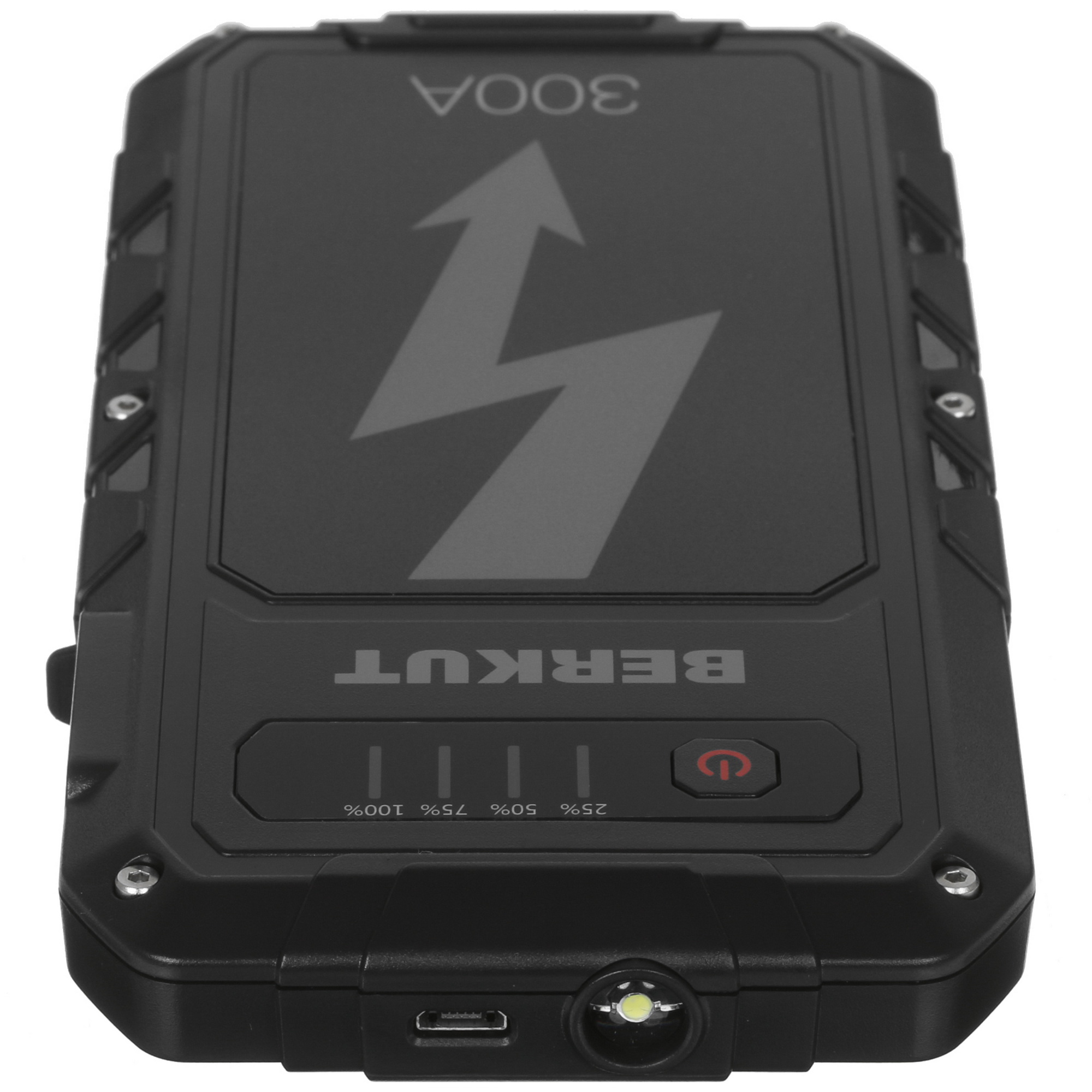 4864740 Пуско-зарядное устройство BERKUT JSL-9000 STDN-0064430 - Вид №3