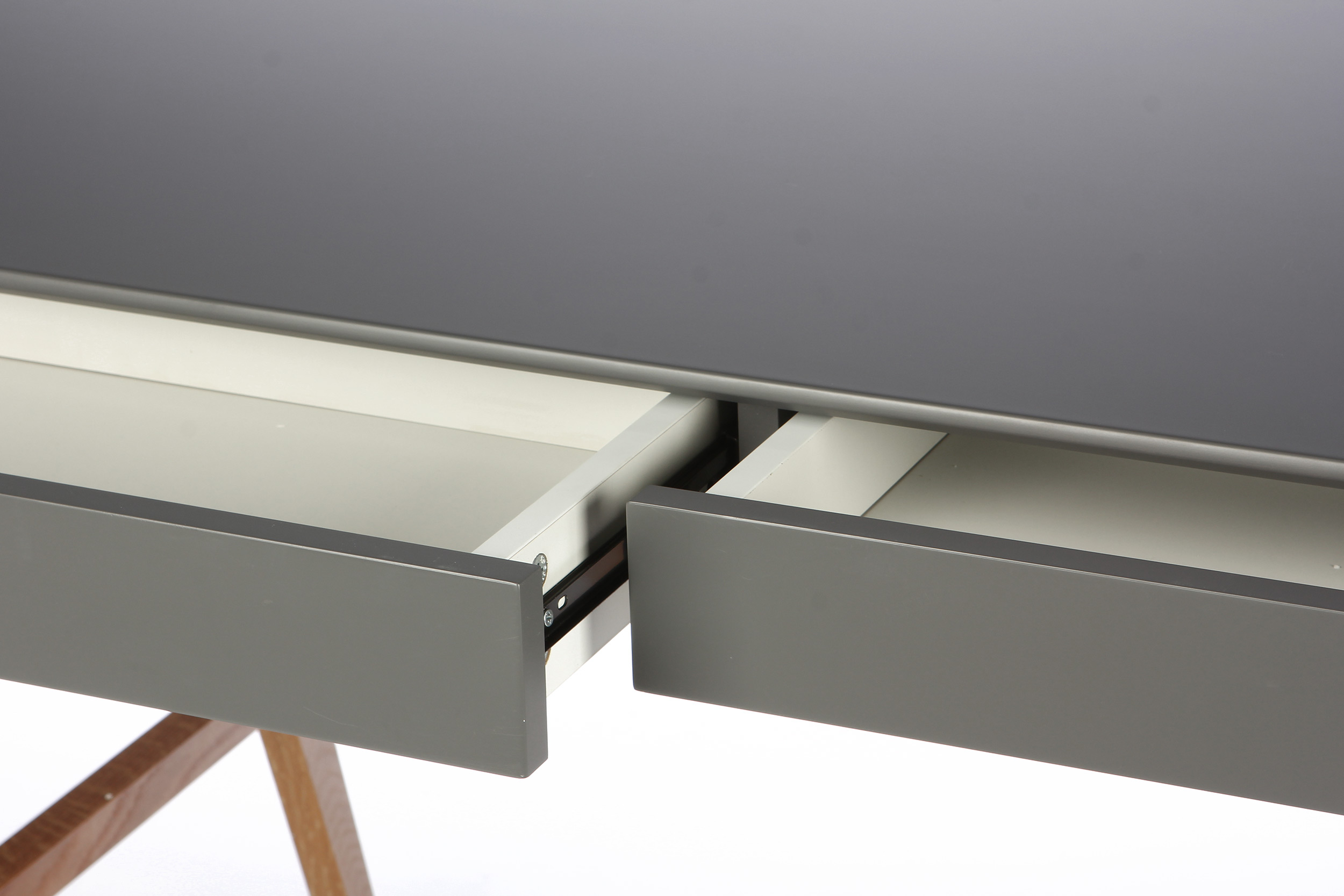 2000621340736 Письменный стол Orient LA FORMA  - Вид №1