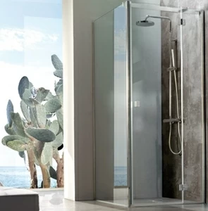 Душевой уголок Solo S04 90x80 см