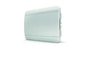 15974771 Пластиковый распределительный щит BVN 40-12-1 01-02-025 TEKFOR