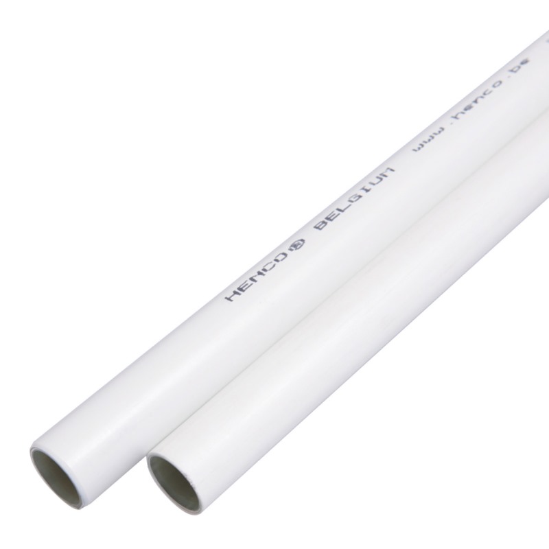 Труба металлопластиковая Standard PEX-c HENCO 50х4мм штанга 5м 05504042