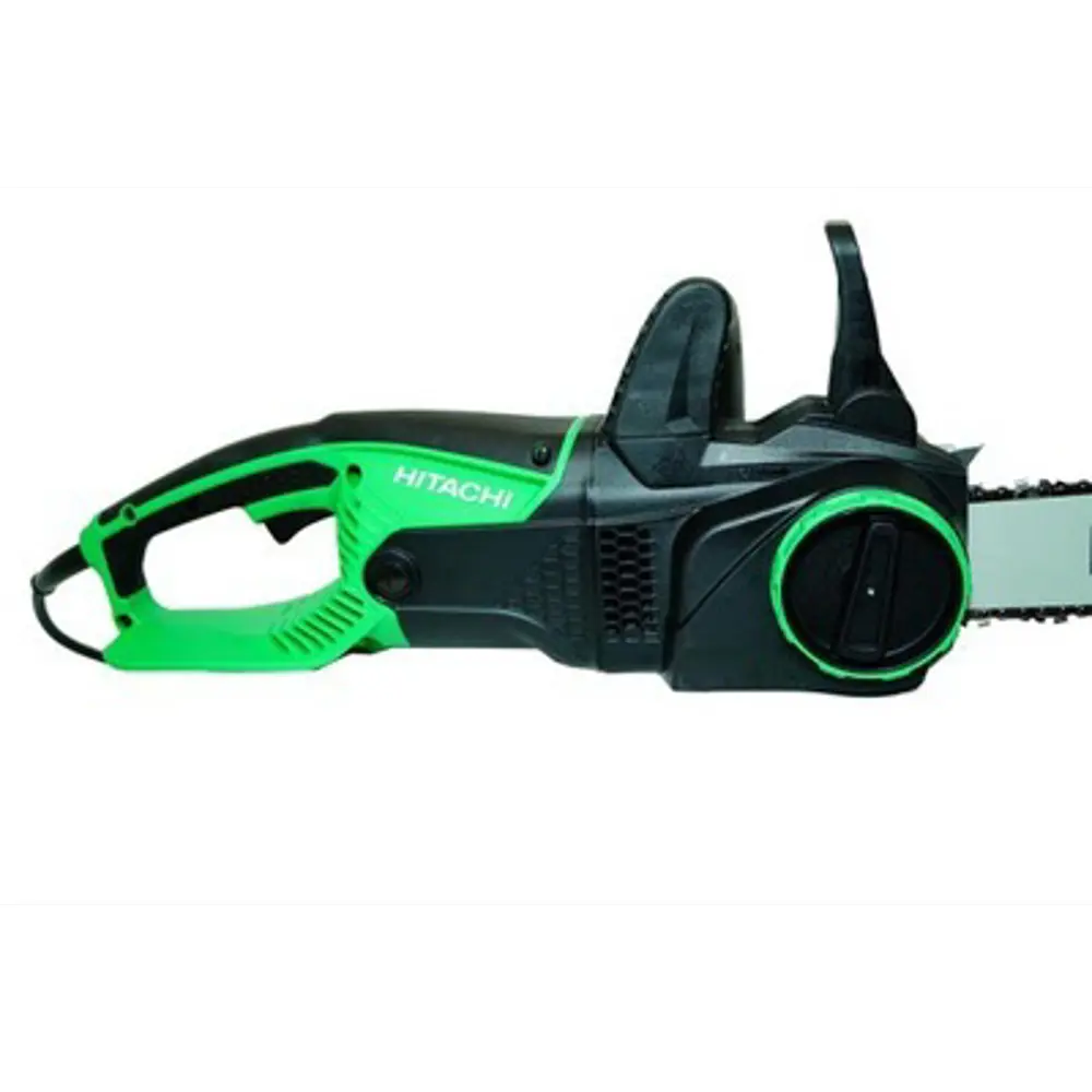 Пила цепная электрическая Hitachi CS35Y 2000 Вт шина 45 см STLM-2068524 - Вид №4